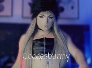 Goddesbunny