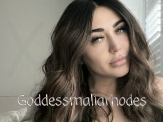 Goddessmaliarhodes
