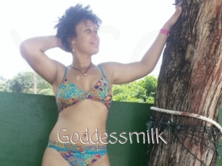 Goddessmilk