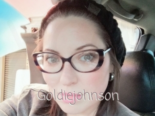 Goldiejohnson
