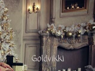 Goldvikki