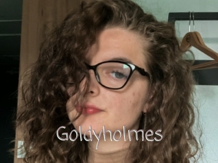 Goldyholmes