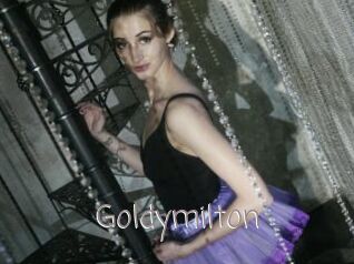 Goldymilton