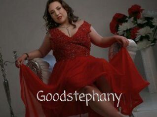 Goodstephany