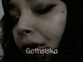 Gothsiska