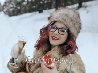 Gracyrussell
