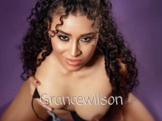 Grancewilson
