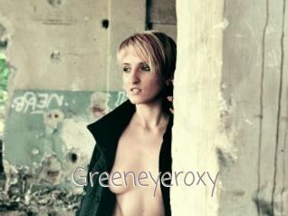 Greeneyeroxy