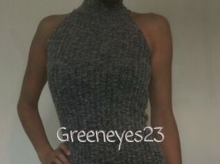 Greeneyes23