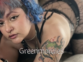 Greenmorales