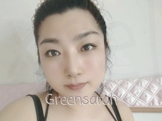 Greensarah