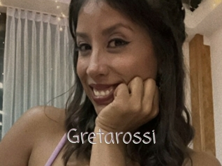 Gretarossi