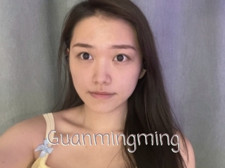 Guanmingming