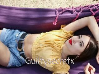 Guiltysecretx