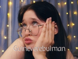 Guineverebulman