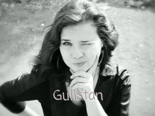 Gulistan
