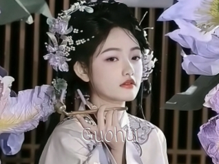 Guohui
