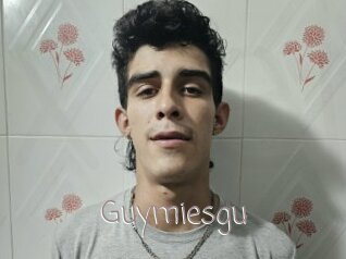 Guymiesgu