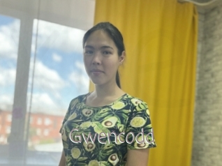 Gwencodd