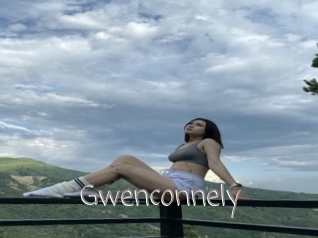 Gwenconnely