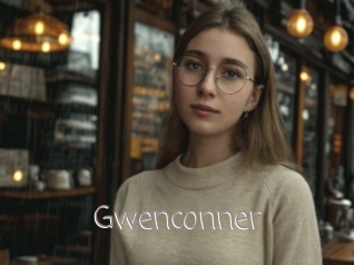 Gwenconner