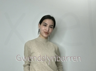 Gwendolynbarren