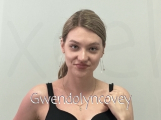 Gwendolyncovey