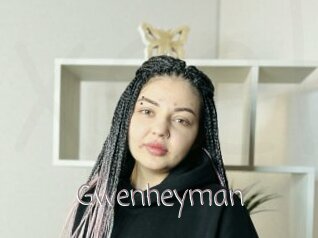 Gwenheyman