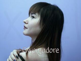 Gwenjadore