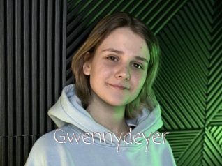 Gwennydeyer