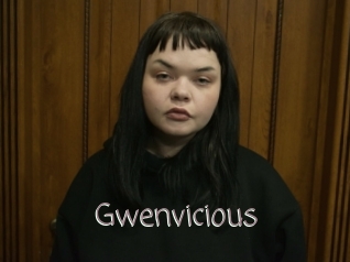 Gwenvicious