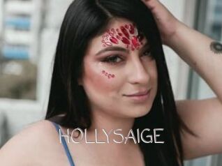 HOLLYSAIGE