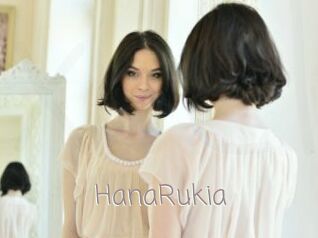 HanaRukia