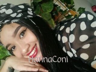 HannaConi