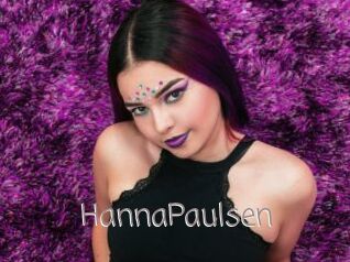HannaPaulsen