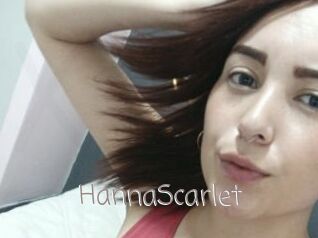 HannaScarlet