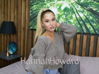 HannahHoward