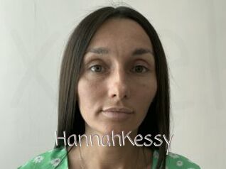 HannahKessy