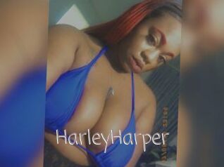 HarleyHarper