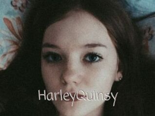 HarleyQuinsy