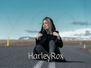 HarleyRox