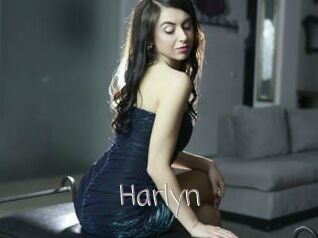 Harlyn