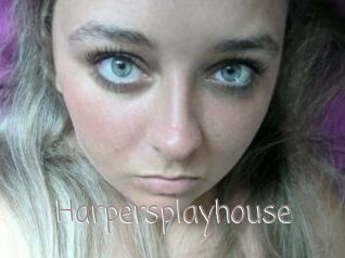 Harpersplayhouse