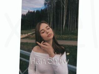 HarrShow