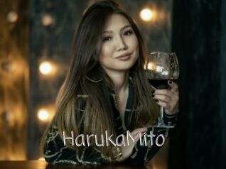HarukaMito