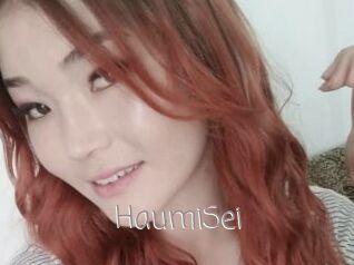 HaumiSei