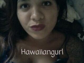 Hawaiiangurl