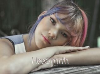 HeeSmith