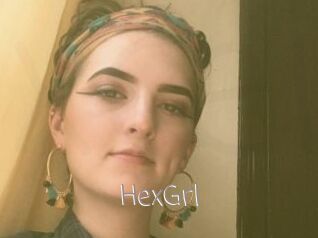 HexGrl
