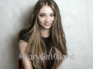 HilaryGirlfriend
